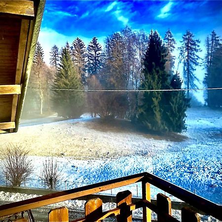 Appartamento 14 Белладжо Экстерьер фото