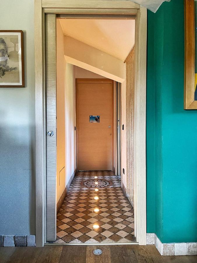 Appartamento 14 Белладжо Экстерьер фото